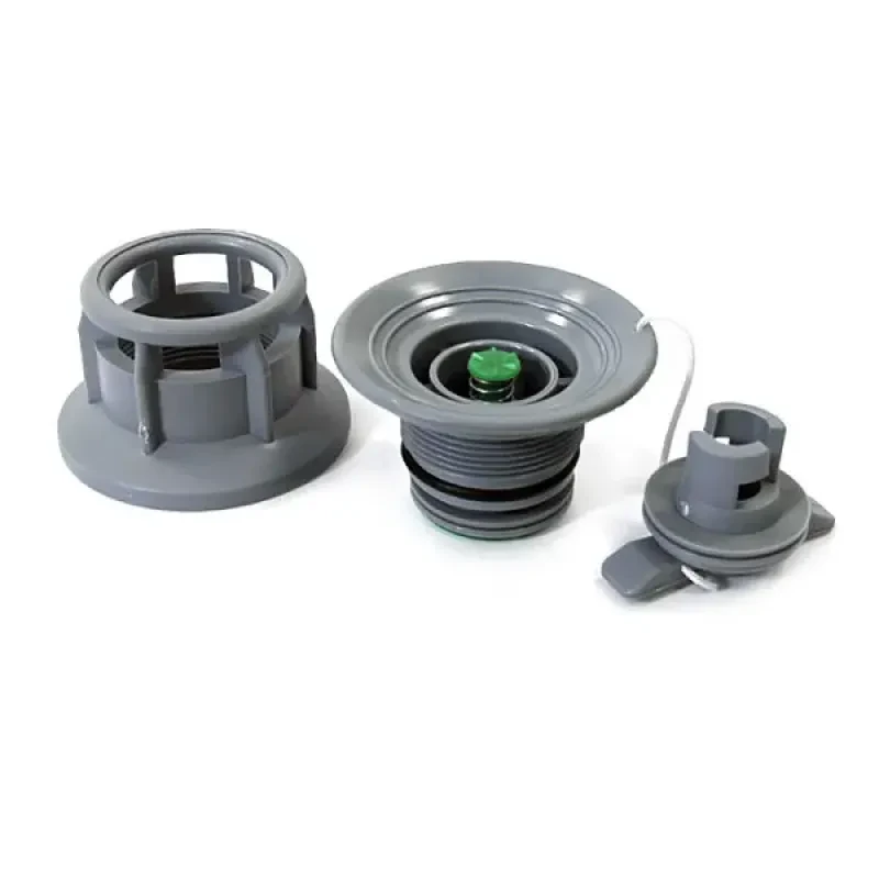 Ceredi Клапан воздушный 62х45 мм для надувных лодок