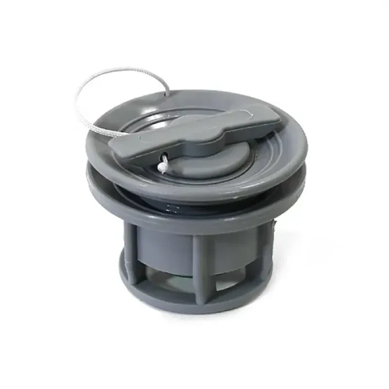 Ceredi Клапан воздушный 62х45 мм для надувных лодок