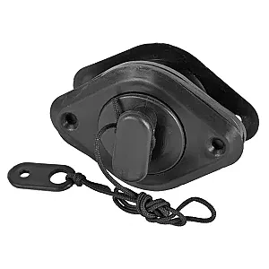 Сливной клапан - ответная часть DJ1102СF