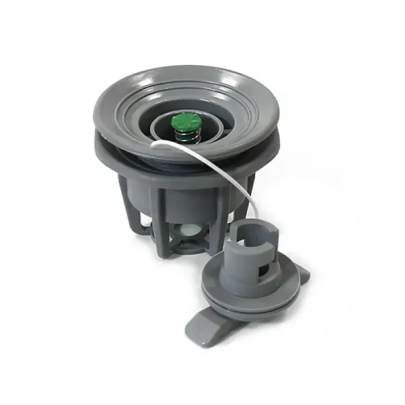 Ceredi Клапан воздушный 62х50 мм для надувных лодок, пластм.