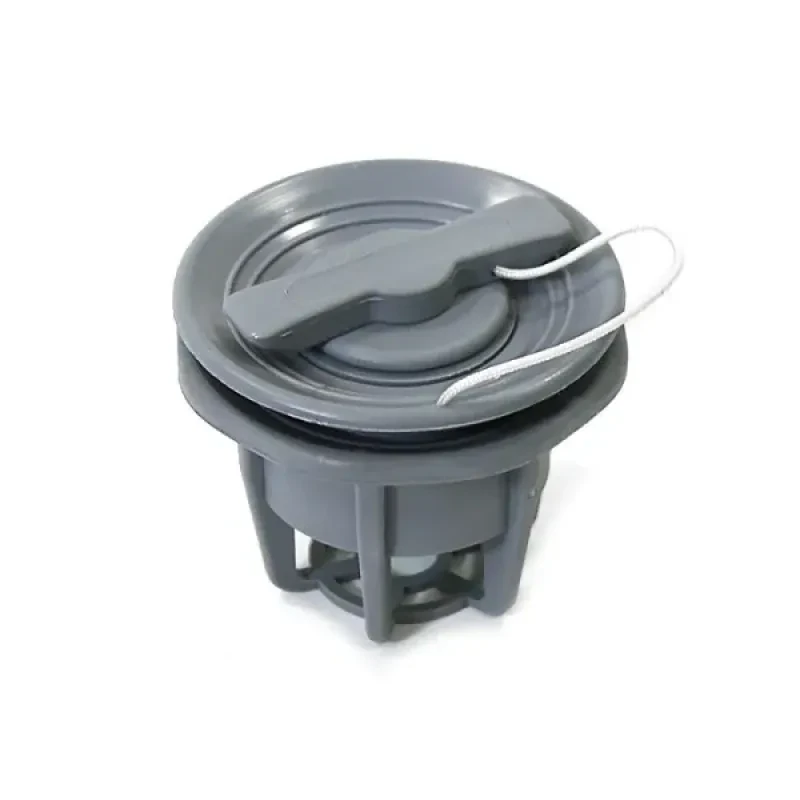 Ceredi Клапан воздушный 62х50 мм для надувных лодок, пластм.