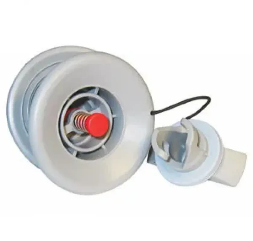 Клапан Bravo 2005 Badger Gray