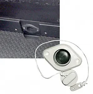 Сливной клапан Classic Black DJ1102B