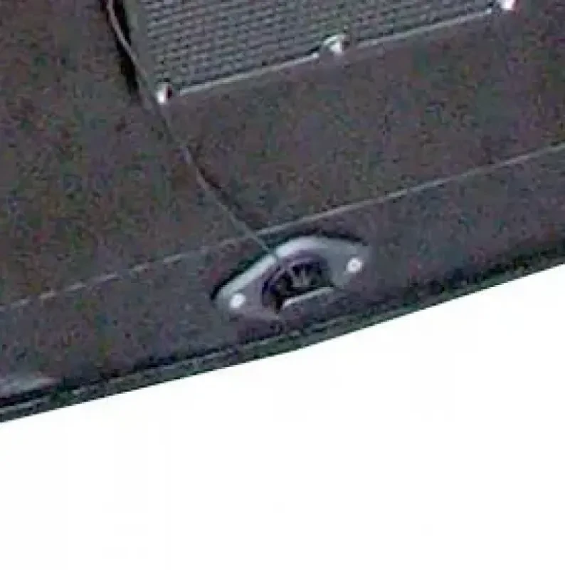 Badger Сливной клапан Classic Black