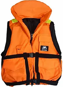 Cпасательный жилет «Штурман 100» SHTURMAN100