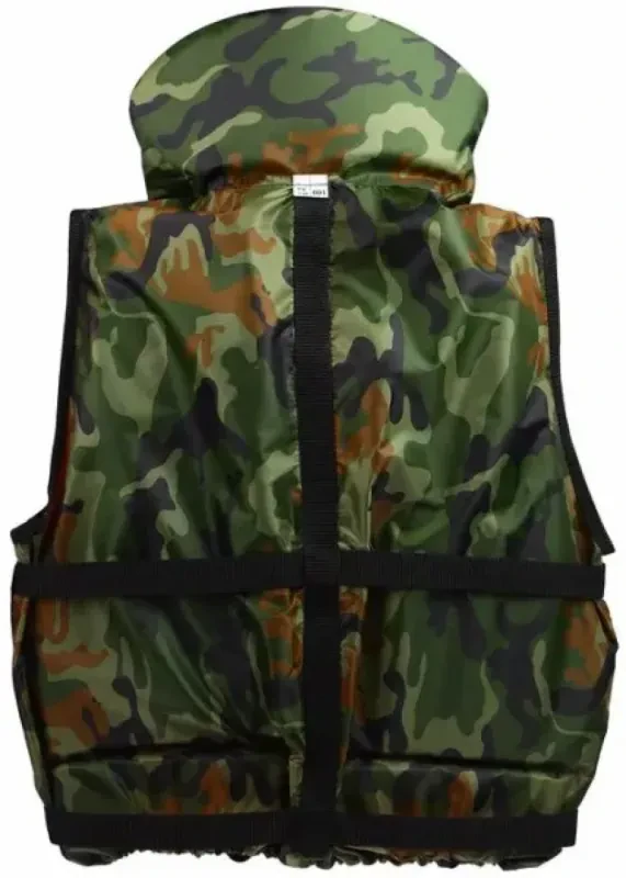 Флагман Двухсторонний спасательный жилет «Капитан 100»