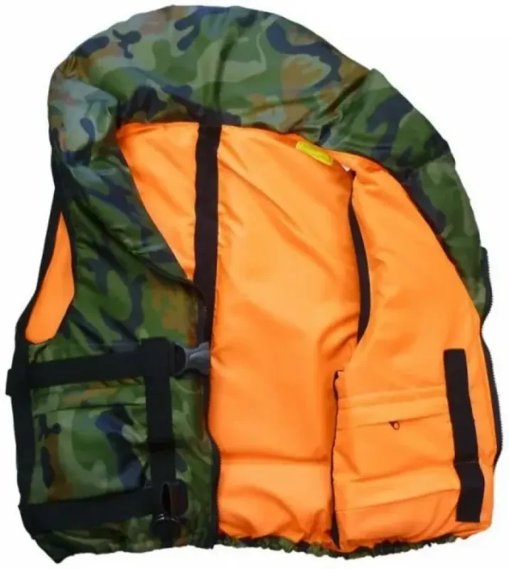 Флагман Двухсторонний спасательный жилет «Капитан 140»