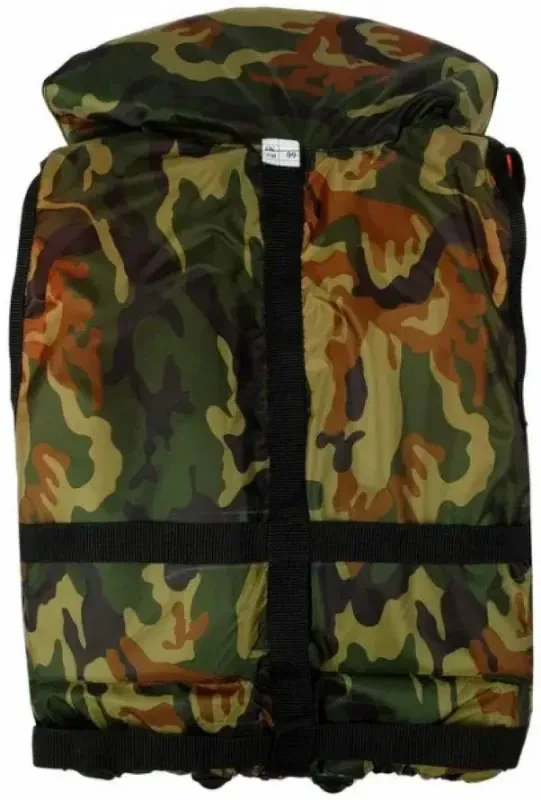 Флагман Двухсторонний спасательный жилет «Капитан 140»