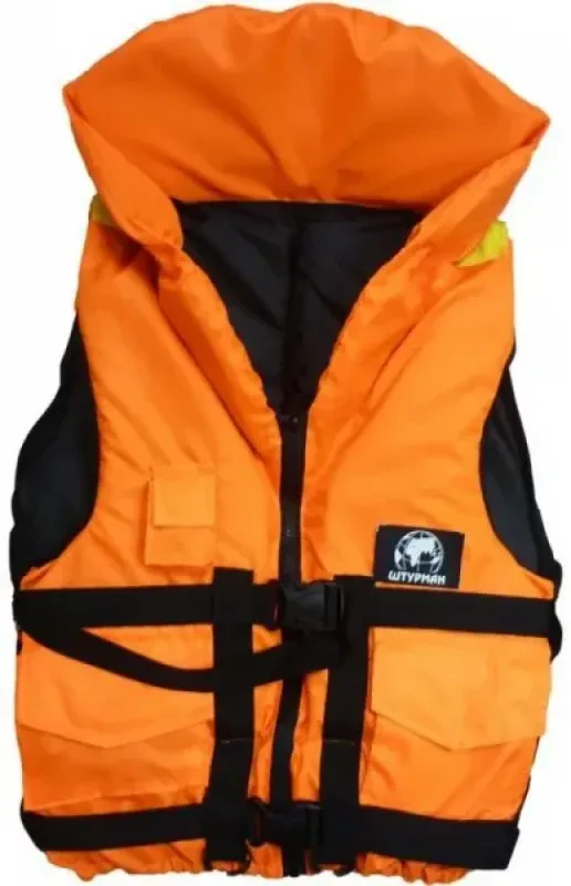 Флагман Cпасательный жилет «Штурман 80»