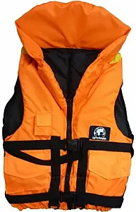 Cпасательный жилет «Штурман 80» SHTURMAN80