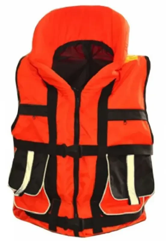 Флагман Cпасательный жилет «Докер 60»