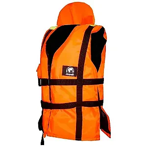 Универсальный спасательный жилет «Лоцман» LOTSMANBR