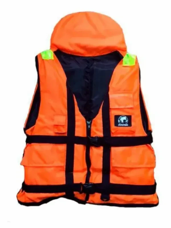 Флагман Спасательный жилет «Лоцман 60»