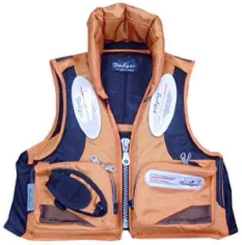 Жилет детский (плавающий) Aqua Sport Orange