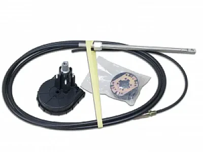 Редуктор Т67 + трос М58 (14') T67-M58