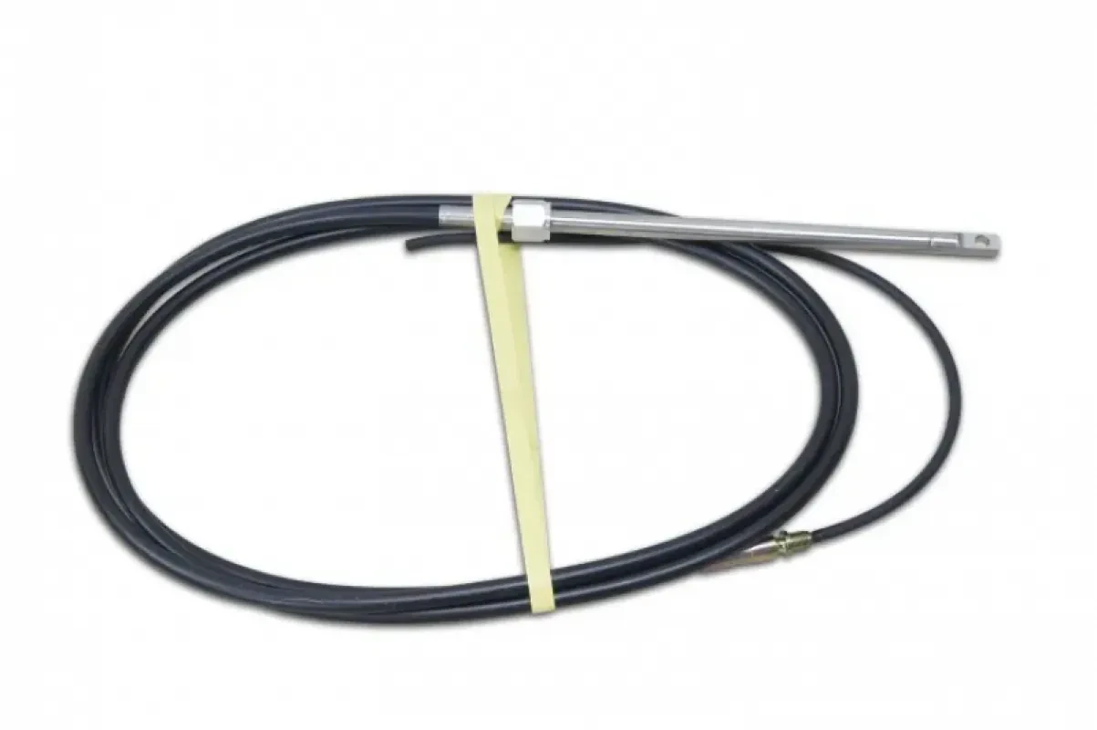 Badger Control Редуктор Т67 + трос М58 (14')