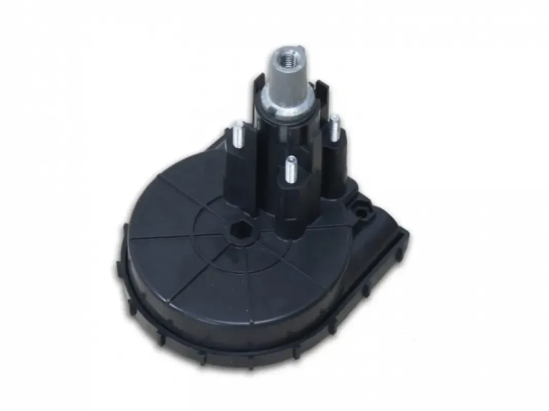 Badger Control Редуктор Т67 + трос М58 (14')