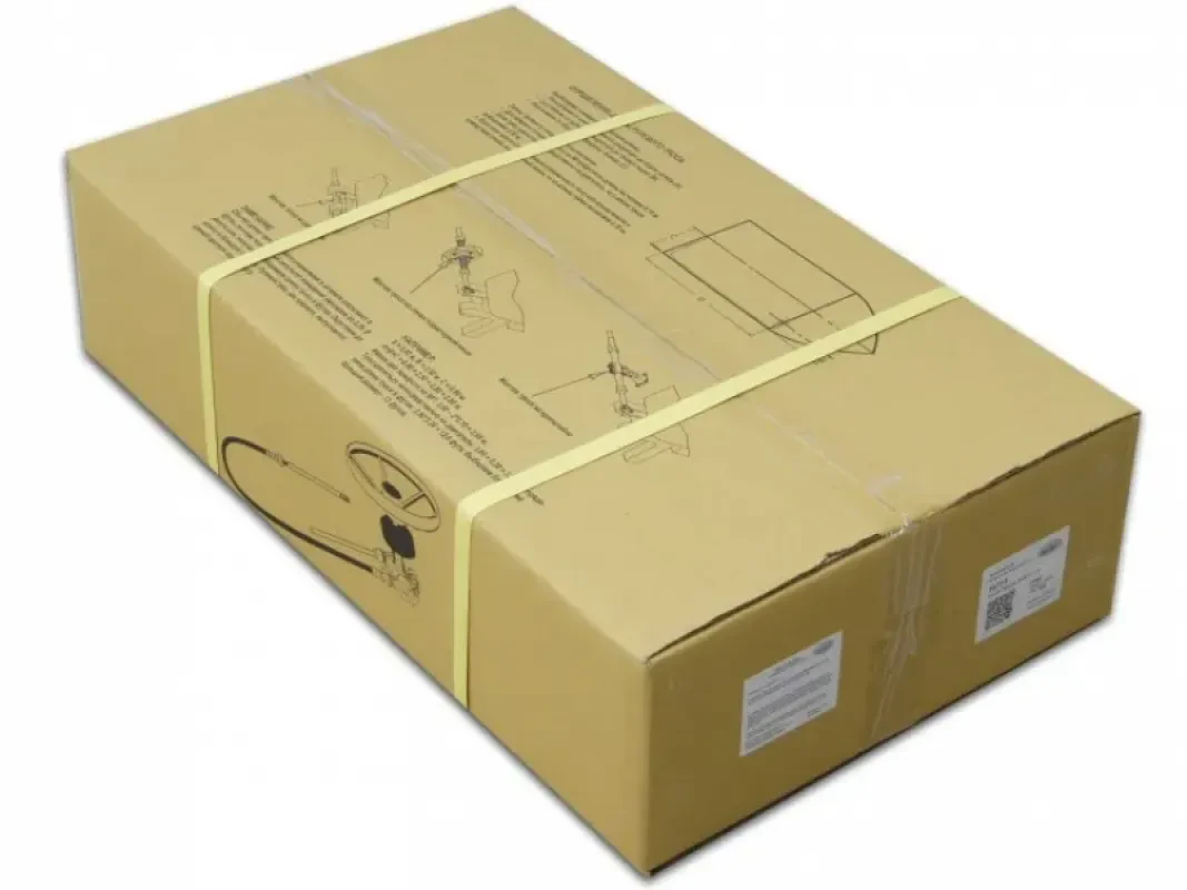 Badger Control Редуктор Т67 + трос М58 (14')