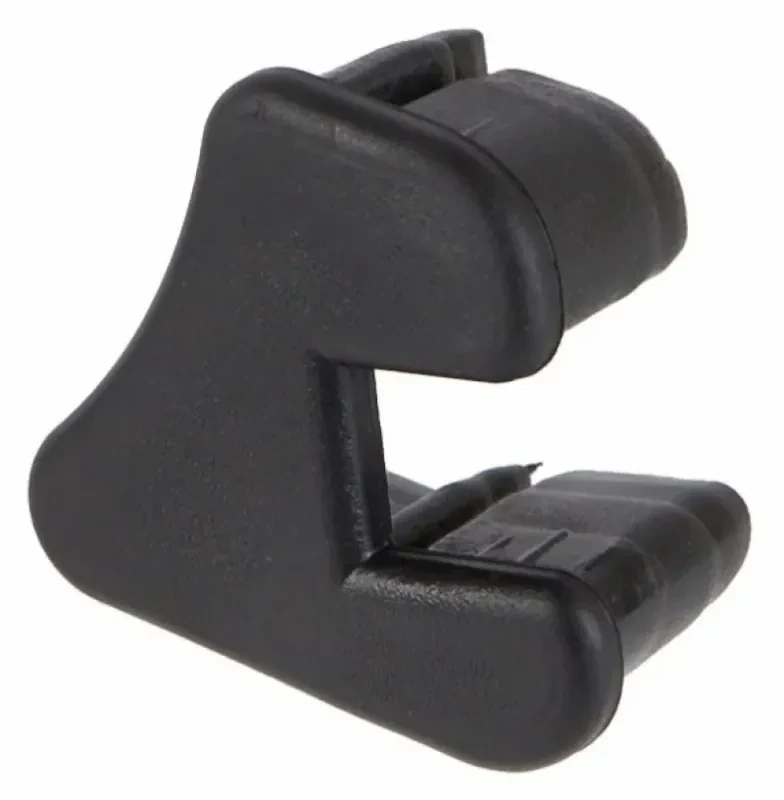 Заглушка стрингеров (пластик), левая