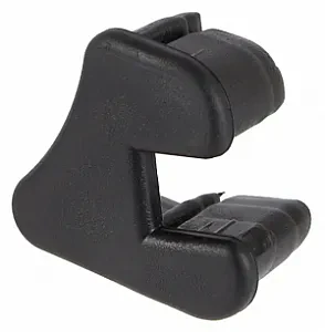 Заглушка стрингеров (пластик), левая Plcap_L