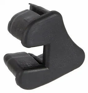 Заглушка стрингеров (пластик), правая Plcap_R