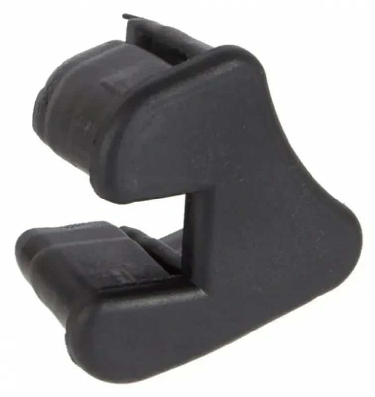 Заглушка стрингеров (пластик), правая