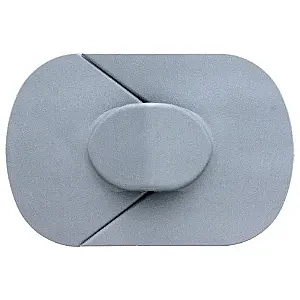 Подложка для колец D11 mm (Темно-серый) HolderBowRing