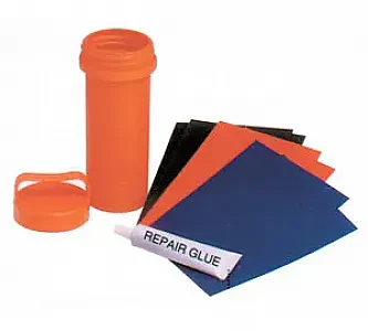 Ремкомплект для надувной лодки DJ1501-1502