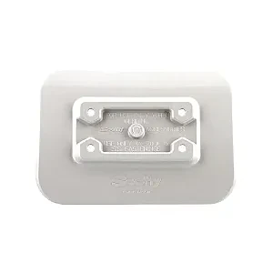 Крепеж на надувную PVC лодку 0341 (GR - Серый)