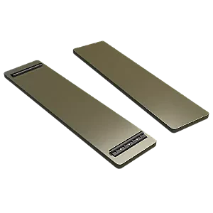 Банка на лодку ПВХ (915/835 мм) фанера (Олива) seat-pw-915-835