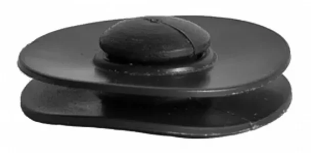 Защелка PVC A401605