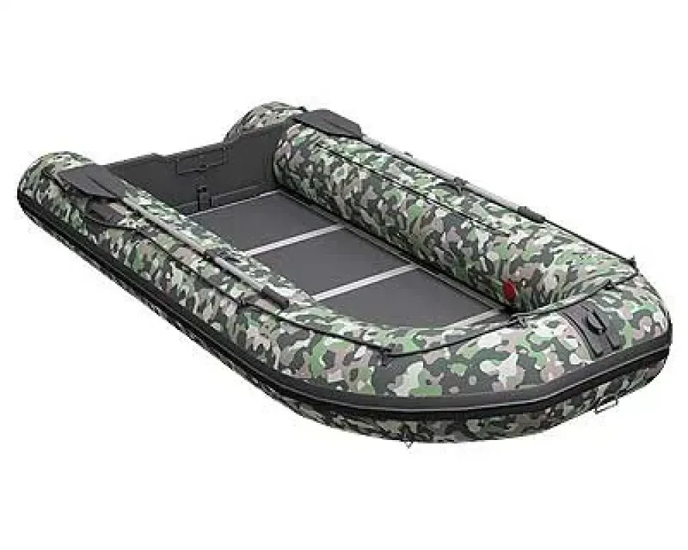 Носовой щит HL370