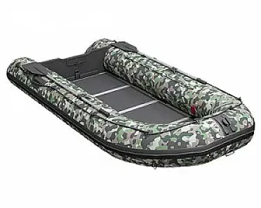 Носовой щит HL370 BPD_HL370