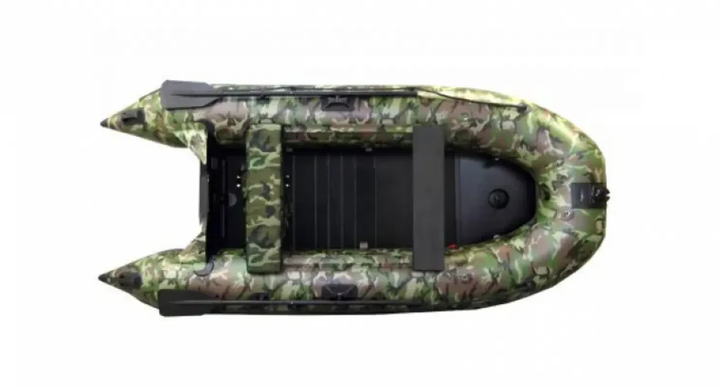 Носовой щит HL300