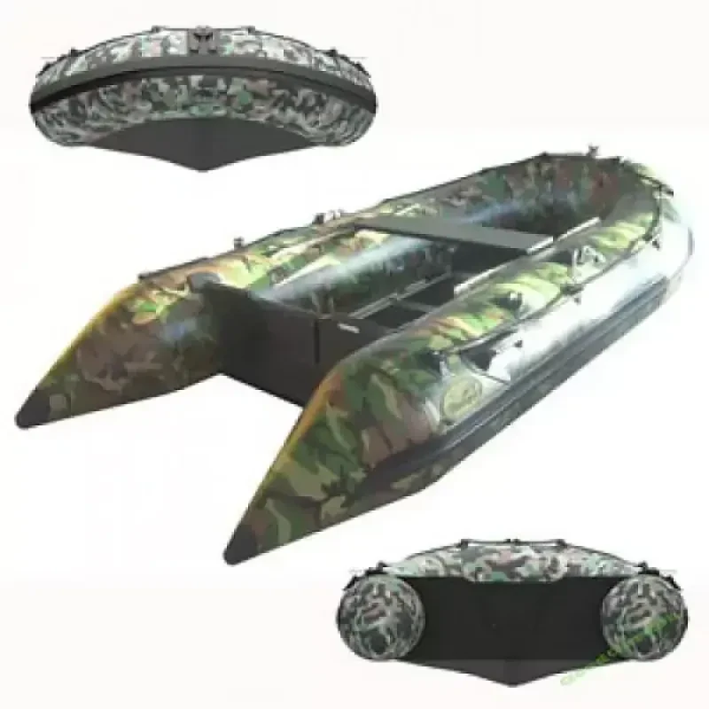 Кормовой щит HL340