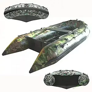 Кормовой щит HL340 SPD_HL340