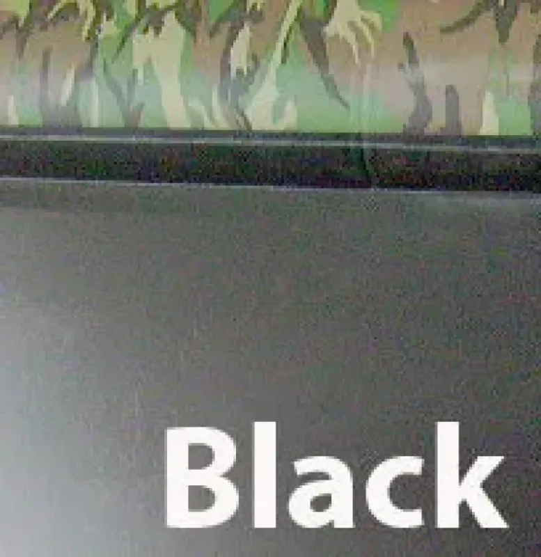 ПВХ ткань для лодок Sijia 1100 г/м.кв., чёрный