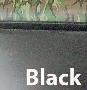 ПВХ ткань для лодок Sijia 1100 г/м.кв., чёрный S9198_1100_BL