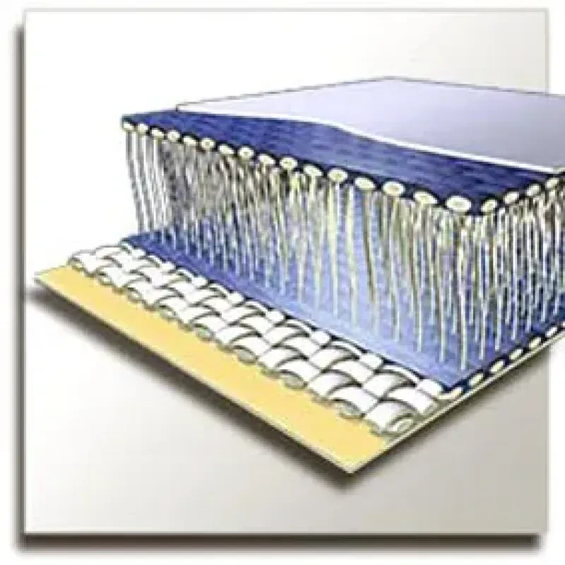 Материал PVC Air DECK Gray