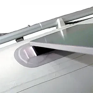 Уголок для фиксированного крепления сиденья Classic DJ1402