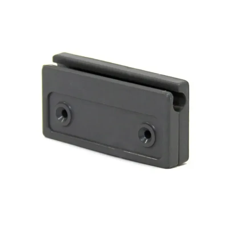 Профиль баночный, серый