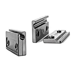 Профиль баночный, черный 171201MB