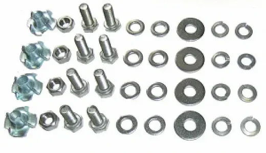 Комплект крепежный сланевый №2 O050302T