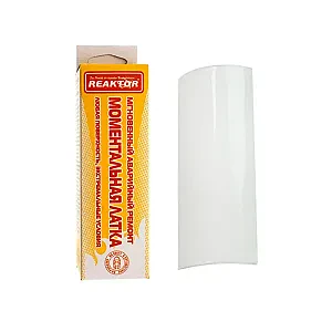 Моментальная латка СТОП-МИГ, хаки 100см² 000171R