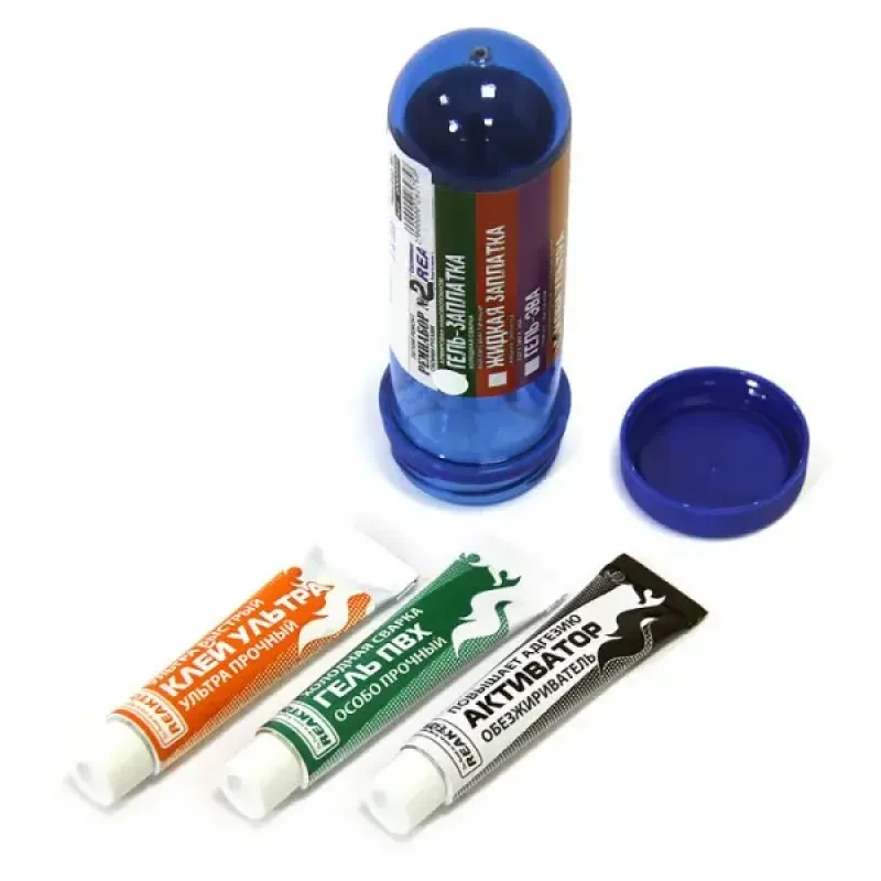 REAKTOR Ремнабор №2, серый