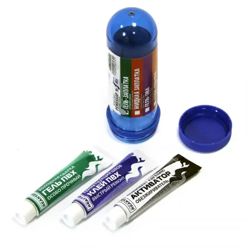 REAKTOR Ремнабор №1, хаки