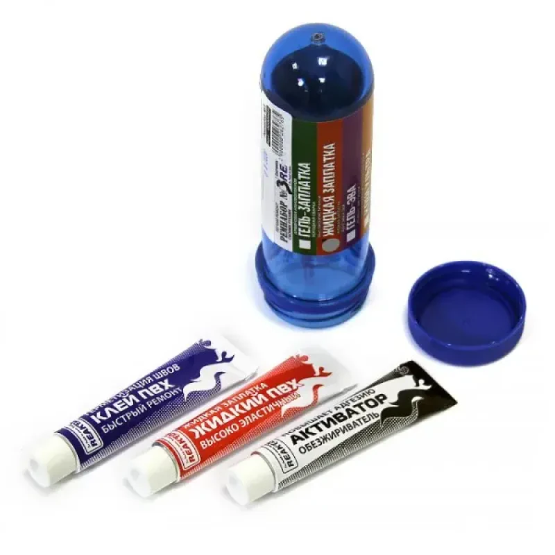 REAKTOR Ремнабор №3, хаки