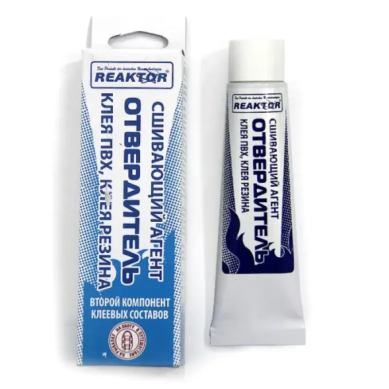 REAKTOR Отвердитель