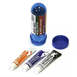 Ремнабор №6, зелёный 000099R-1