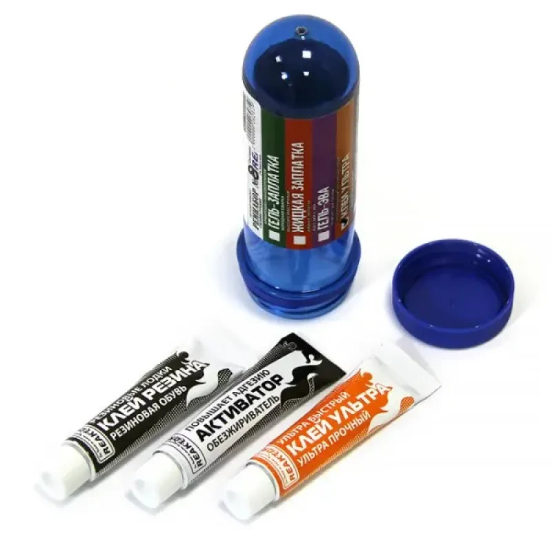 REAKTOR Ремнабор №8